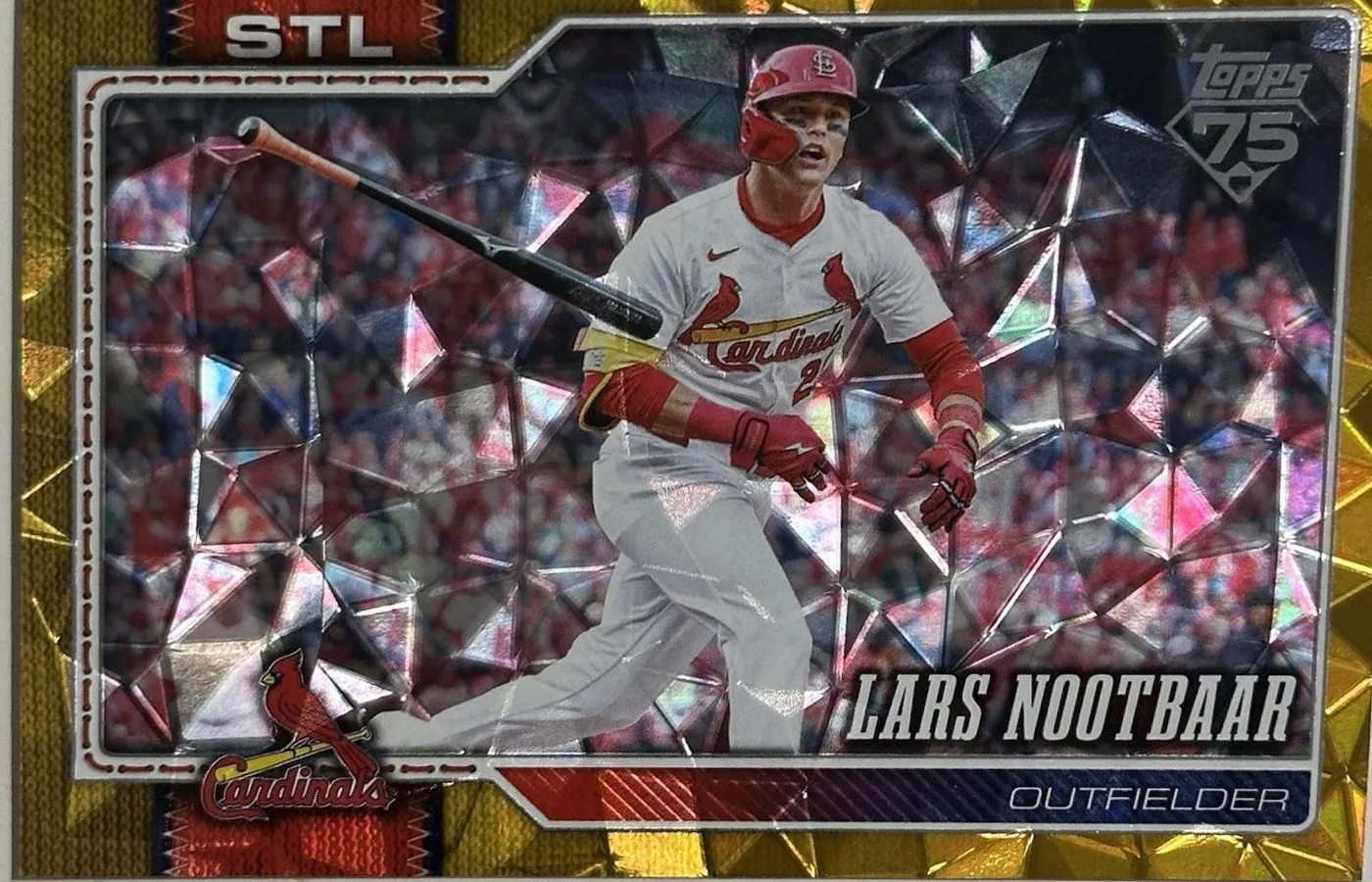 Lars Nootbaar #441