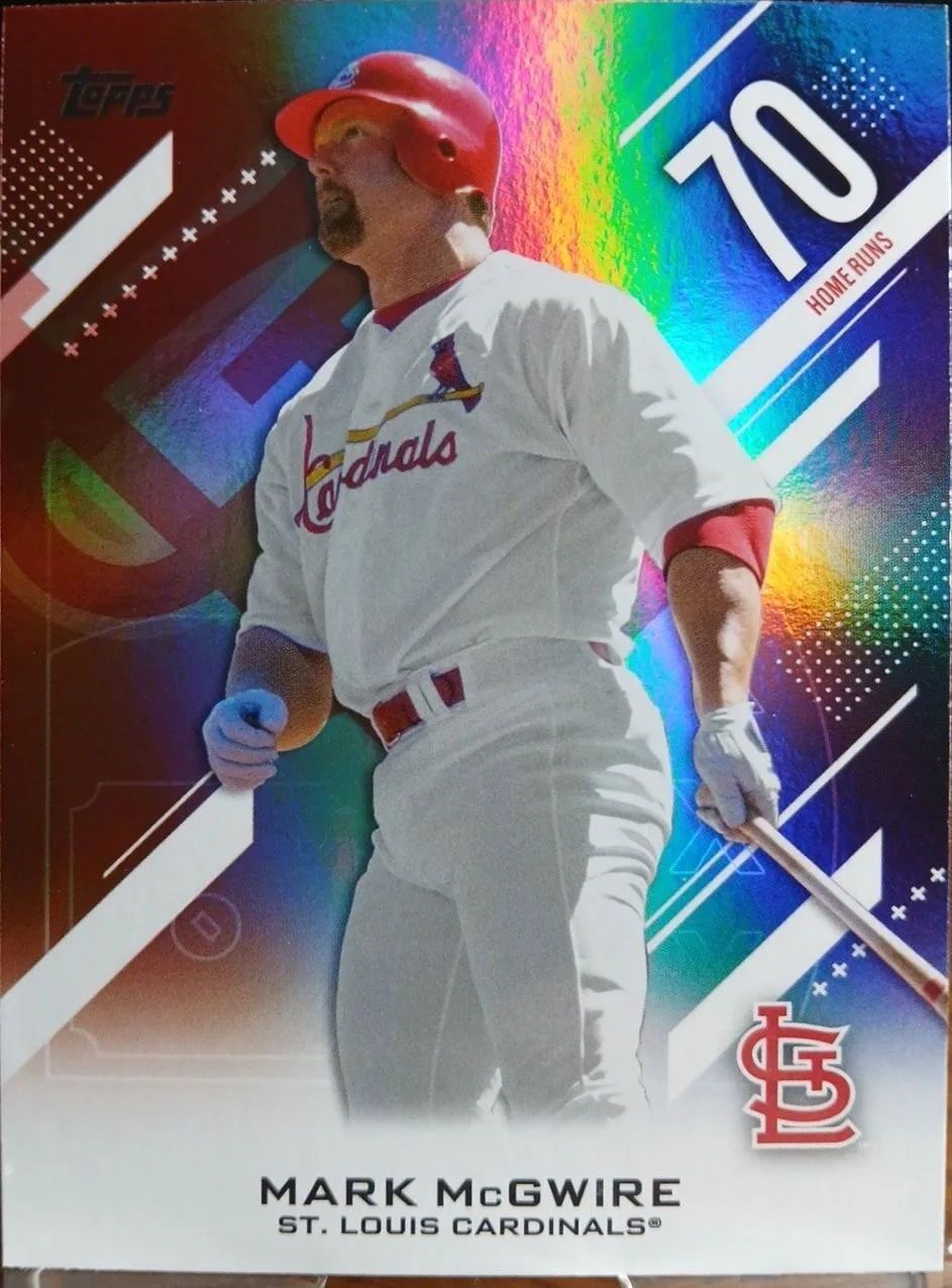 Mark McGwire