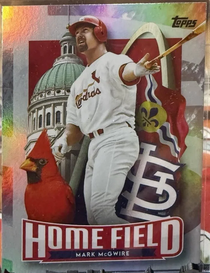 Mark McGwire