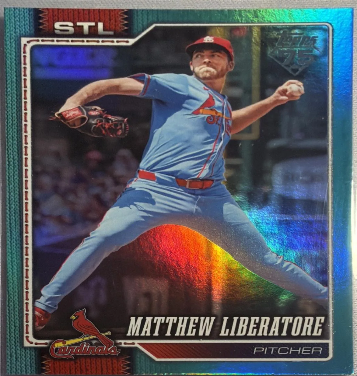 Matthew Liberatore #621