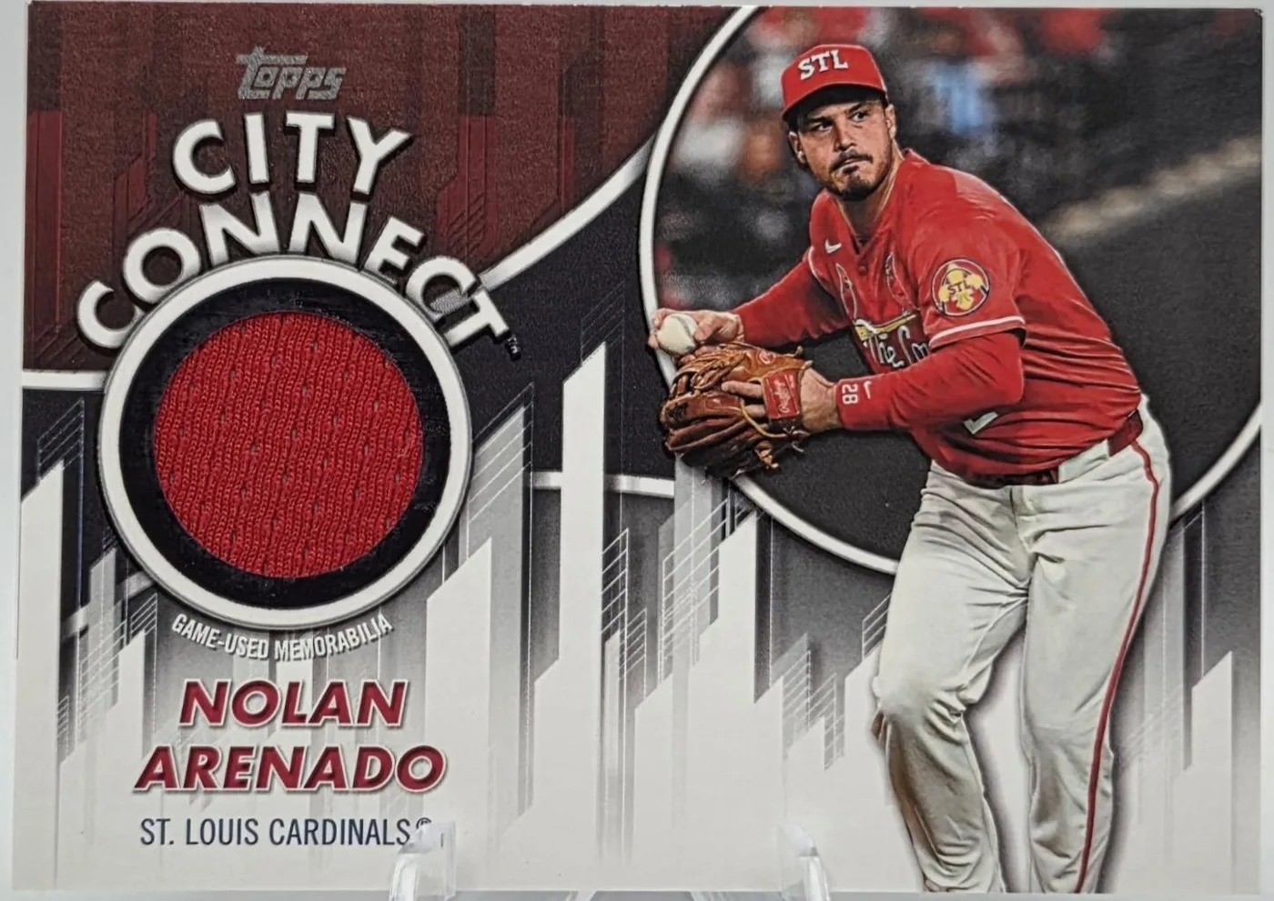 Nolan Arenado