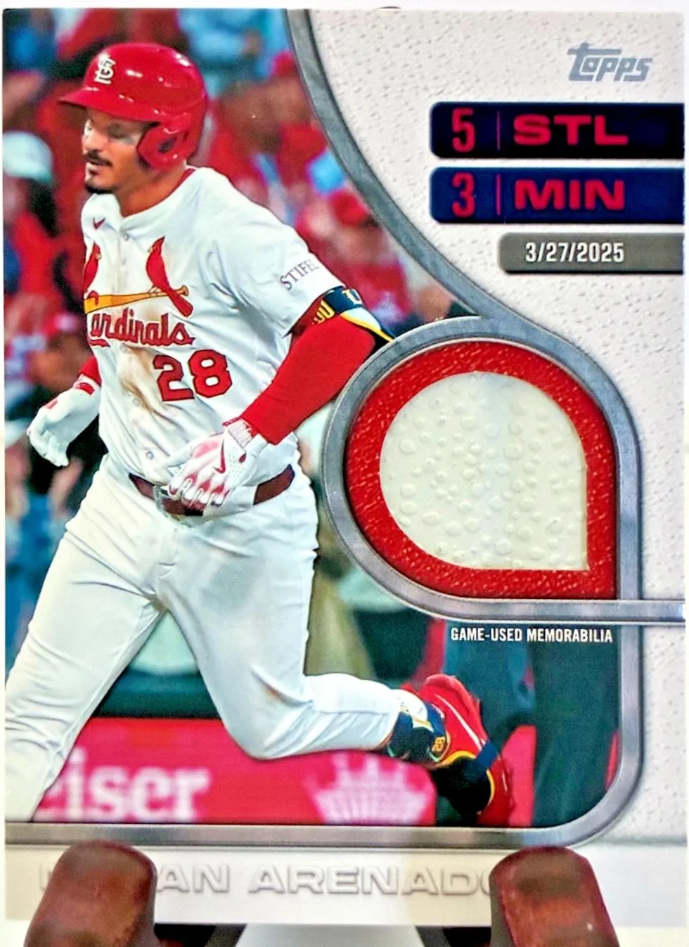 Nolan Arenado