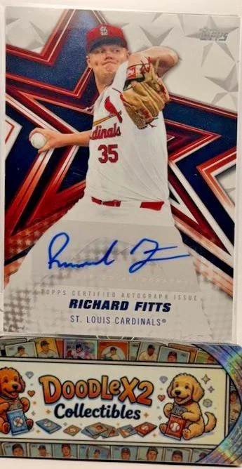 Richard Fitts