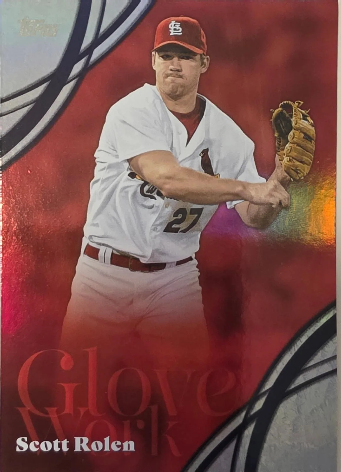Scott Rolen