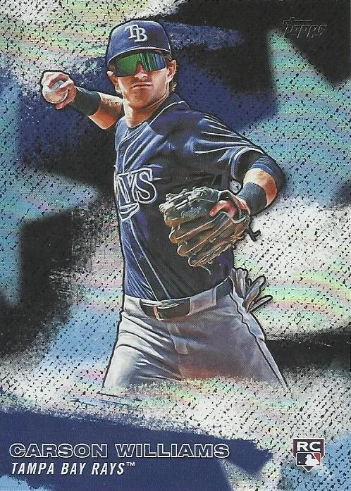 Carson Williams