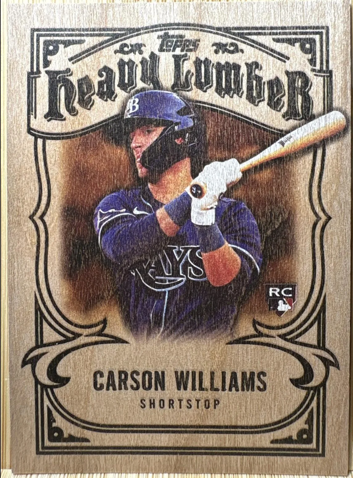 Carson Williams
