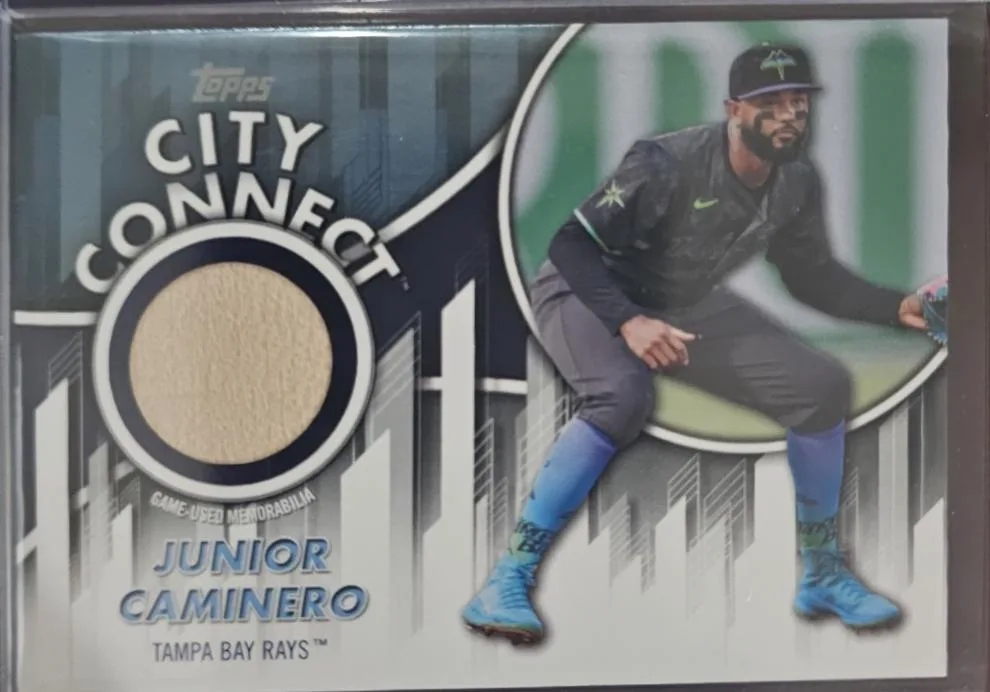 Junior Caminero