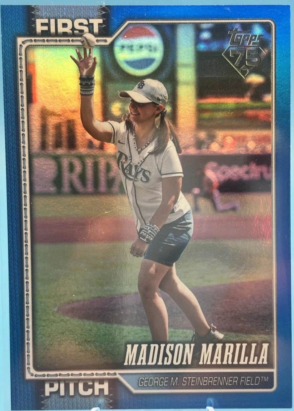 Madison Marilla #FP-14