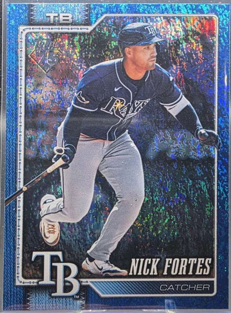 Nick Fortes #546