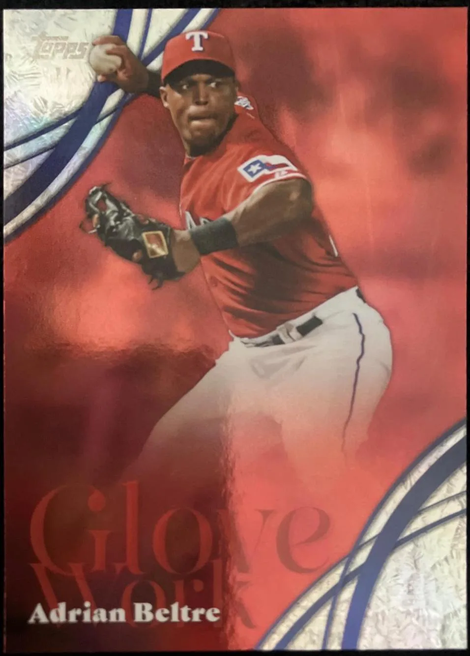 Adrian Beltre