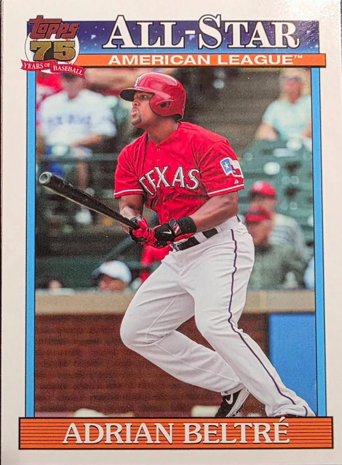 Adrian Beltre
