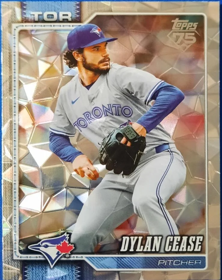 Dylan Cease #547