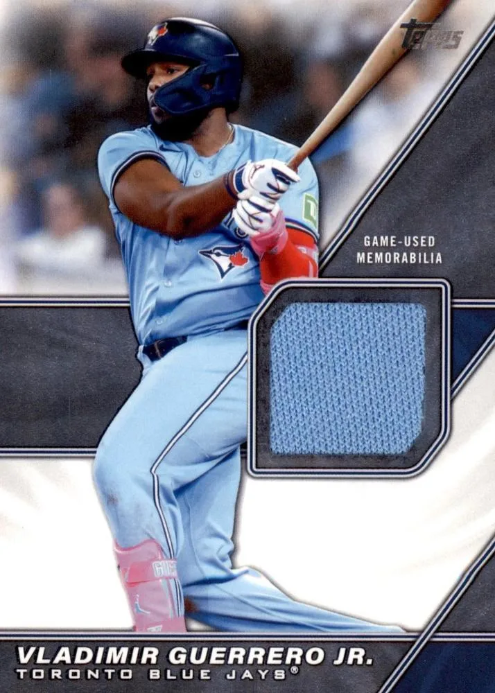 Vladimir Guerrero Jr.