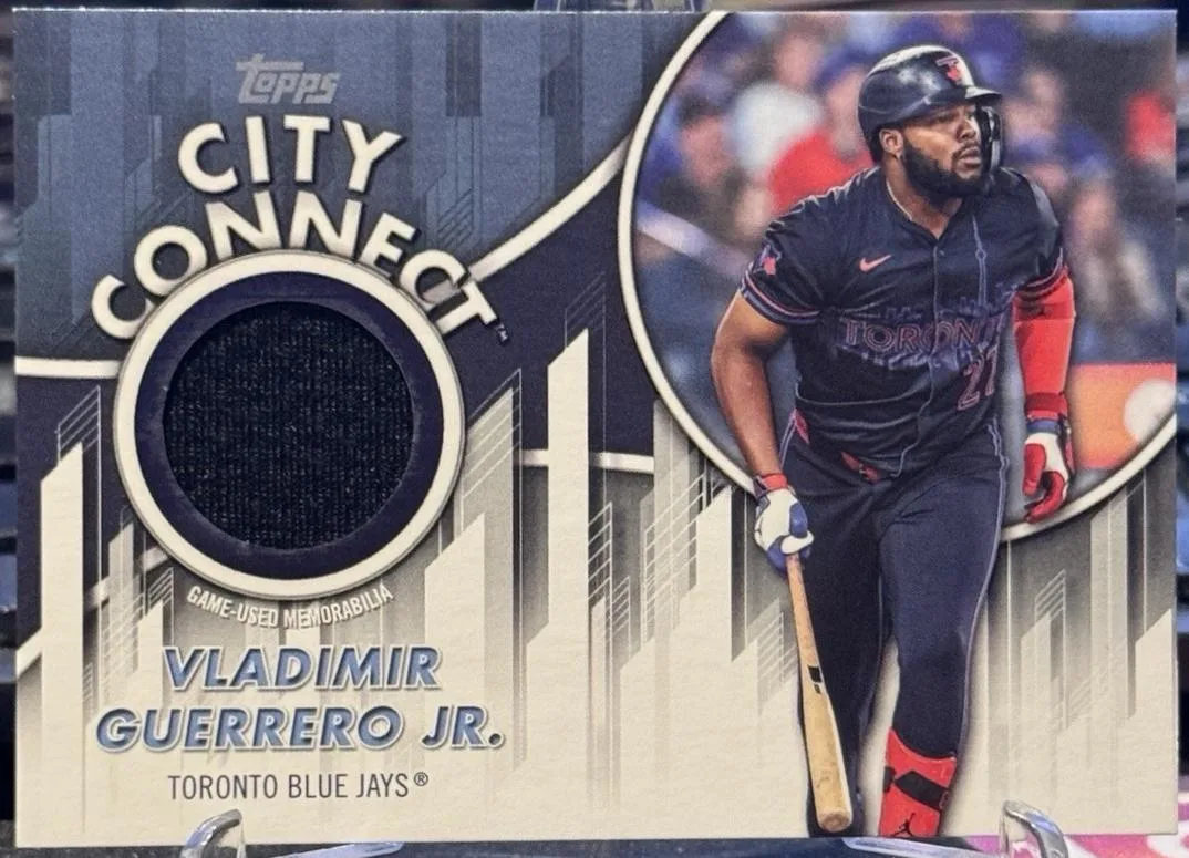 Vladimir Guerrero Jr.