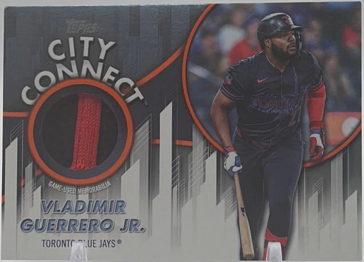 Vladimir Guerrero Jr. #CC2-VG