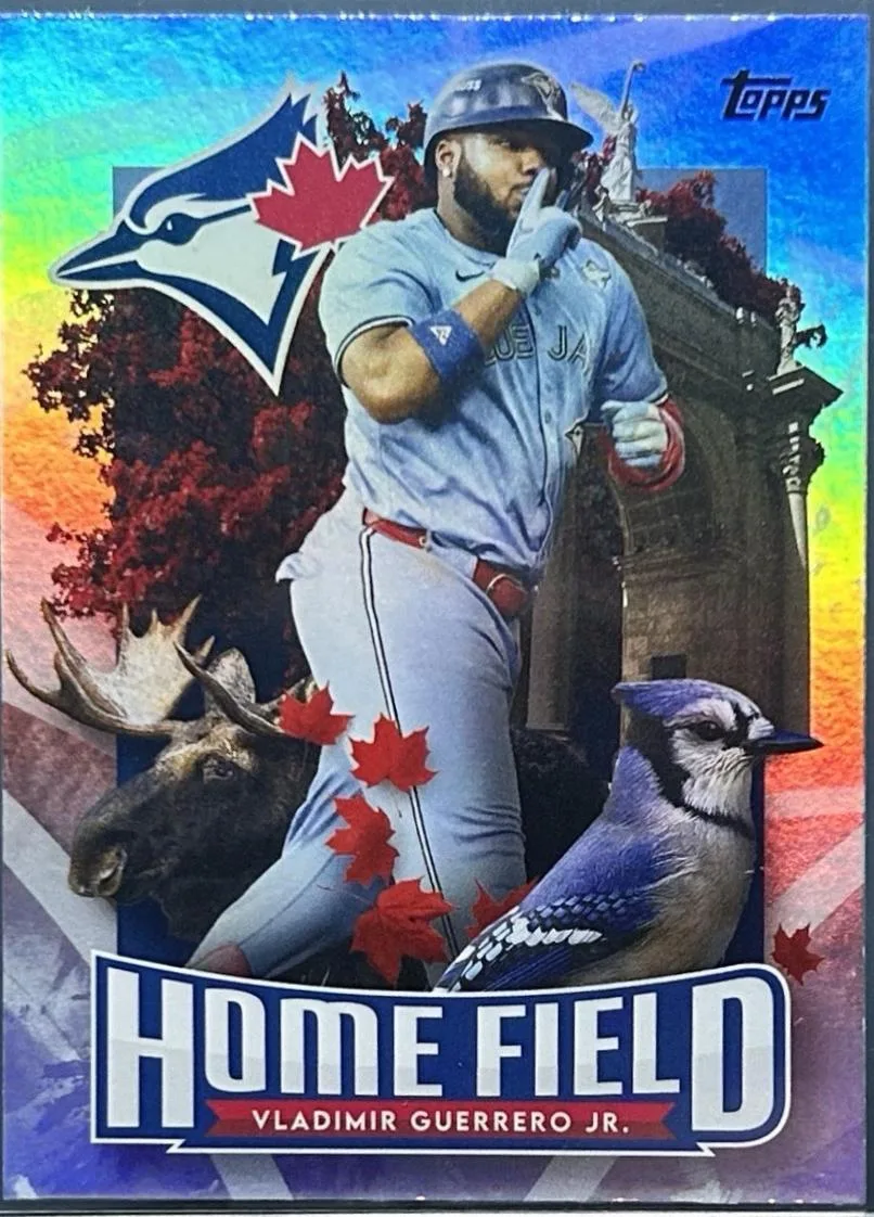 Vladimir Guerrero Jr.