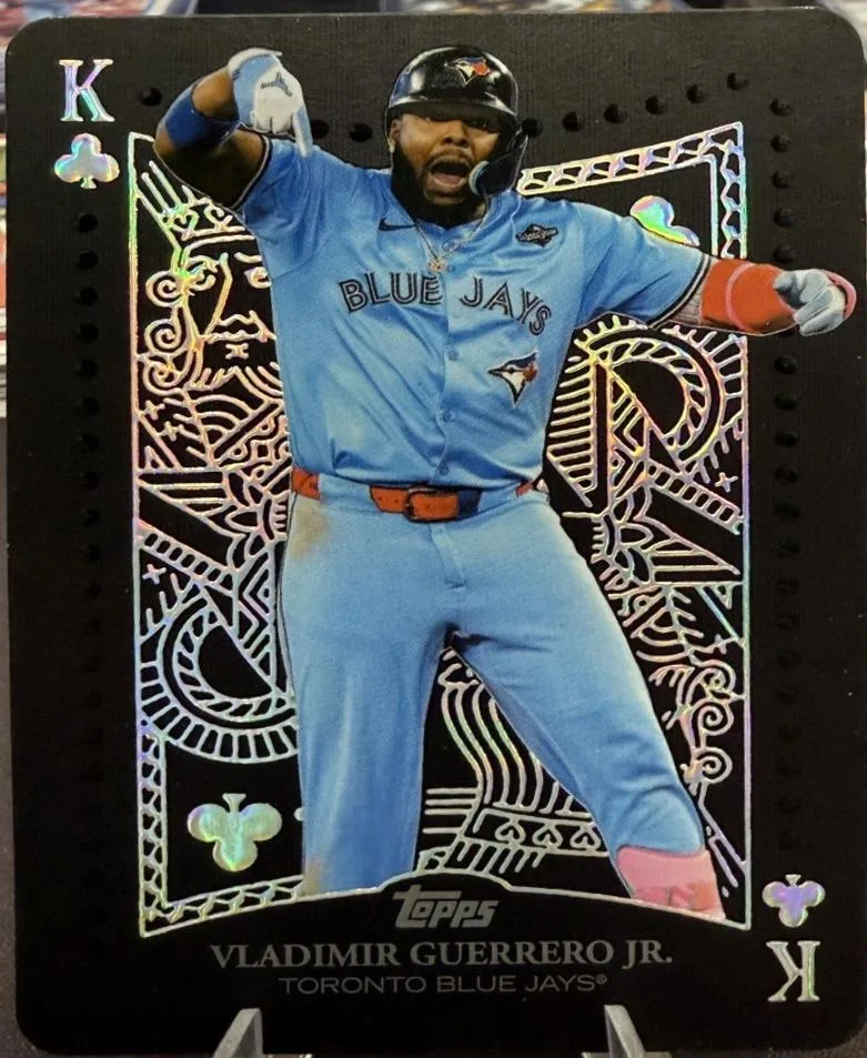 Vladimir Guerrero Jr.