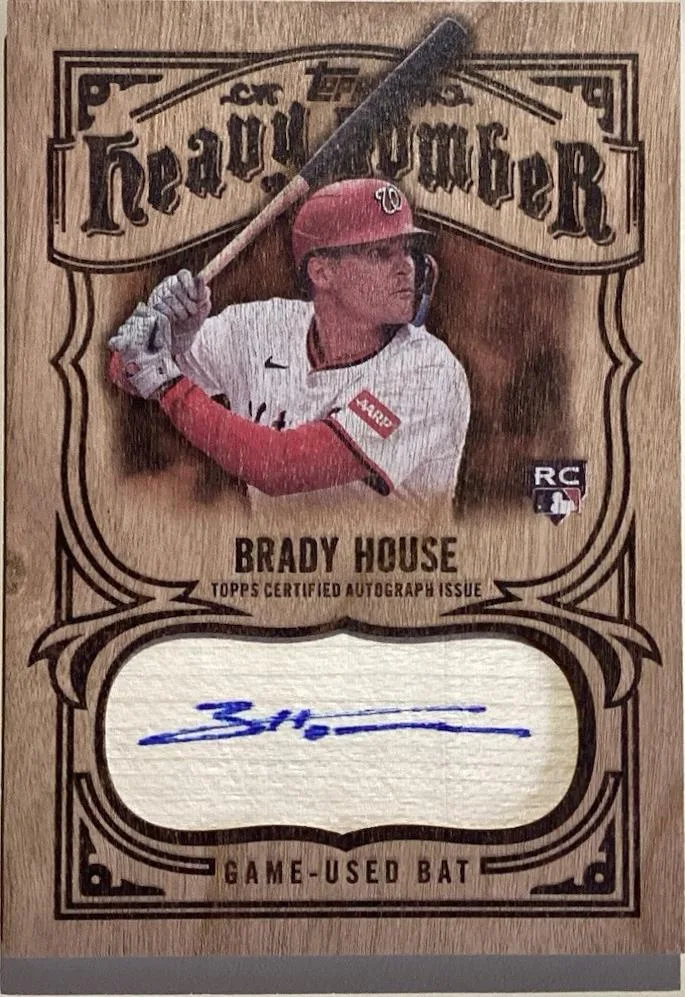 Brady House