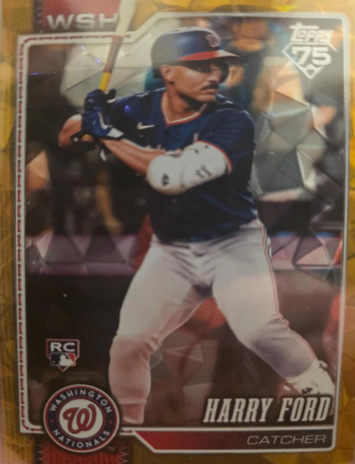 Harry Ford #659
