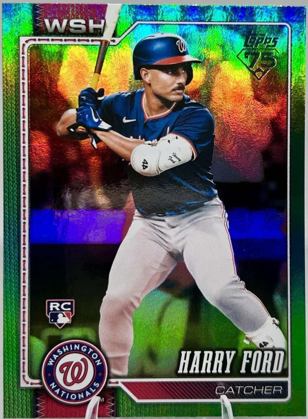Harry Ford #659