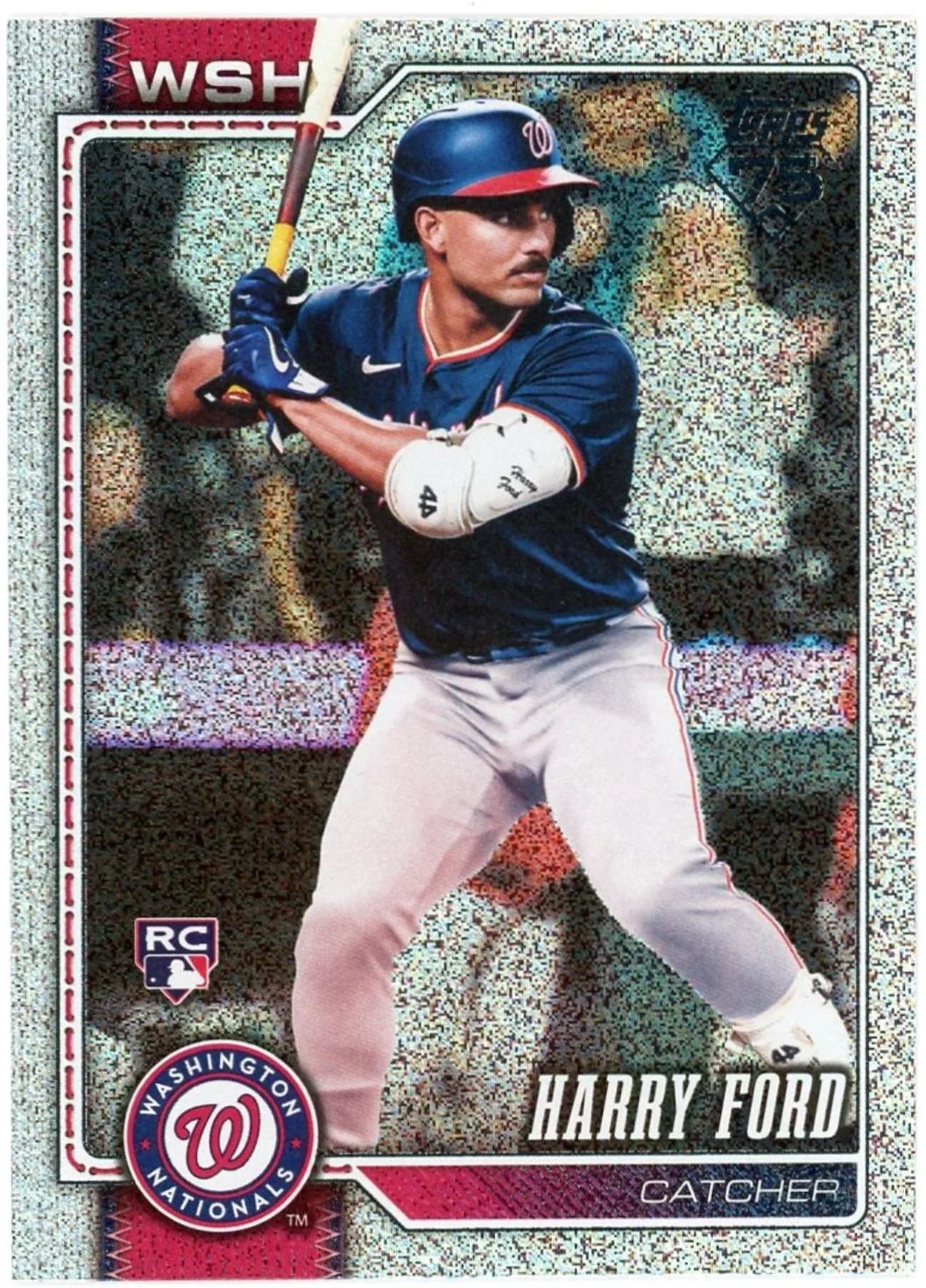 Harry Ford #659