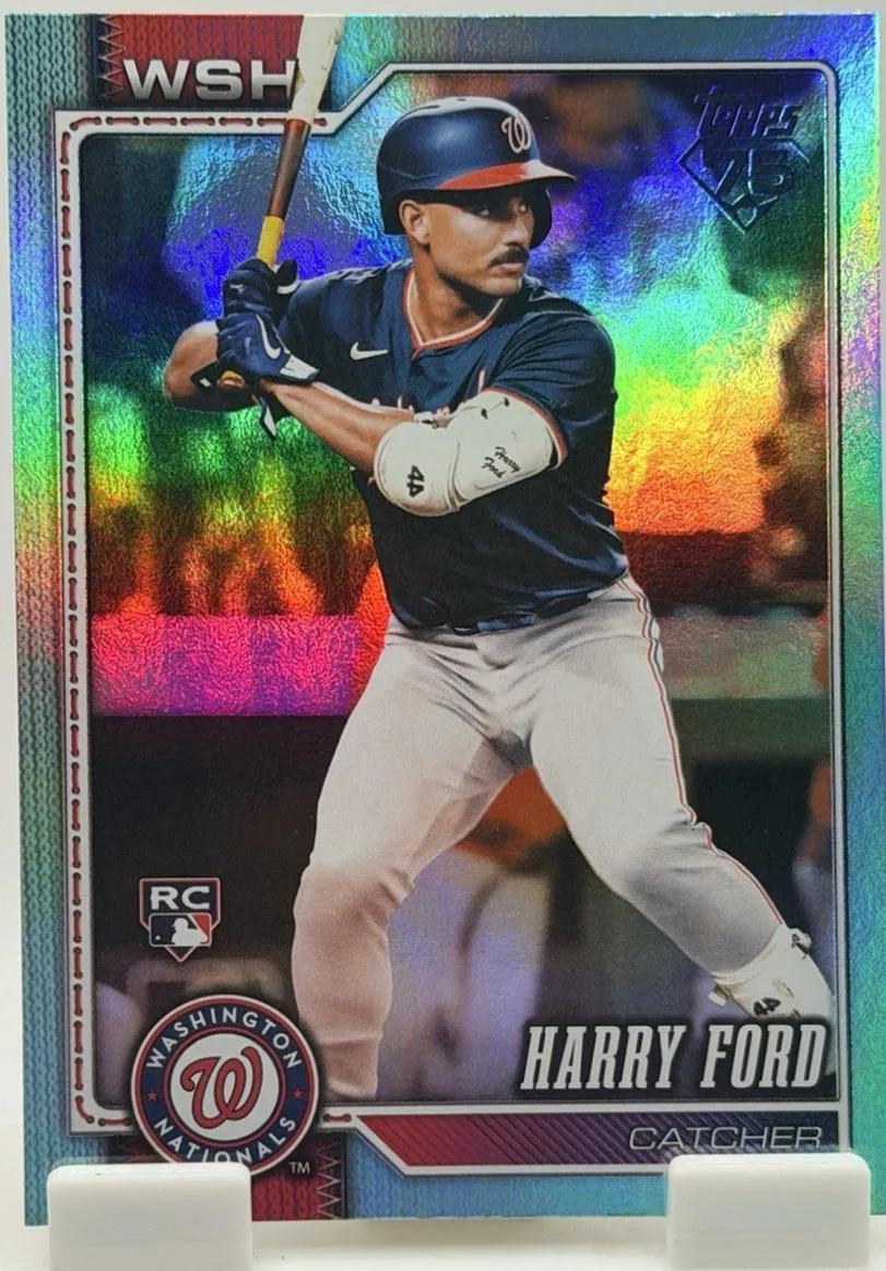 Harry Ford #659
