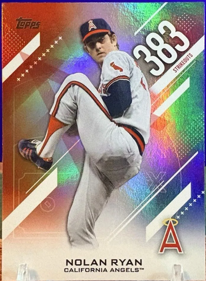 Nolan Ryan