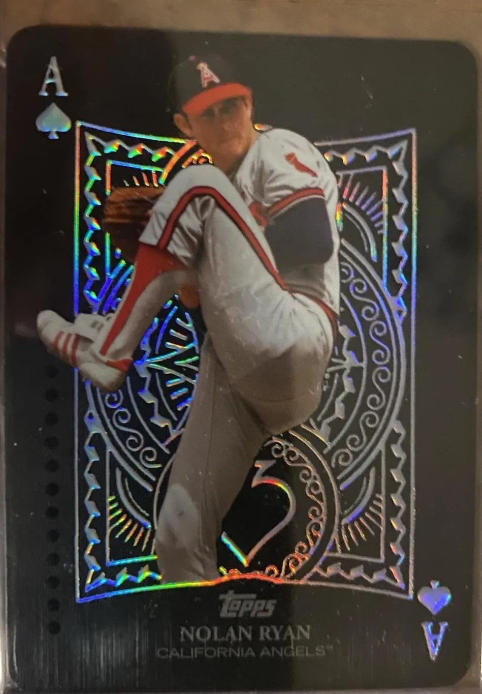 Nolan Ryan