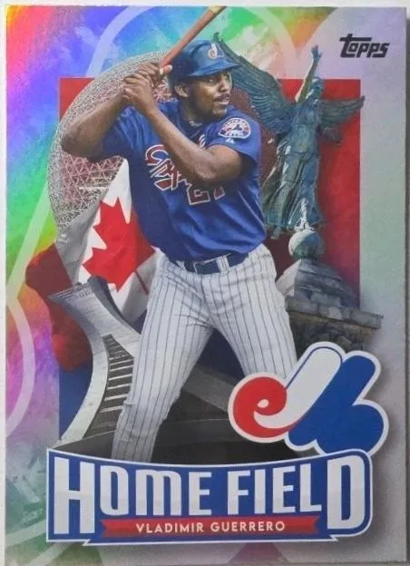 Vladimir Guerrero